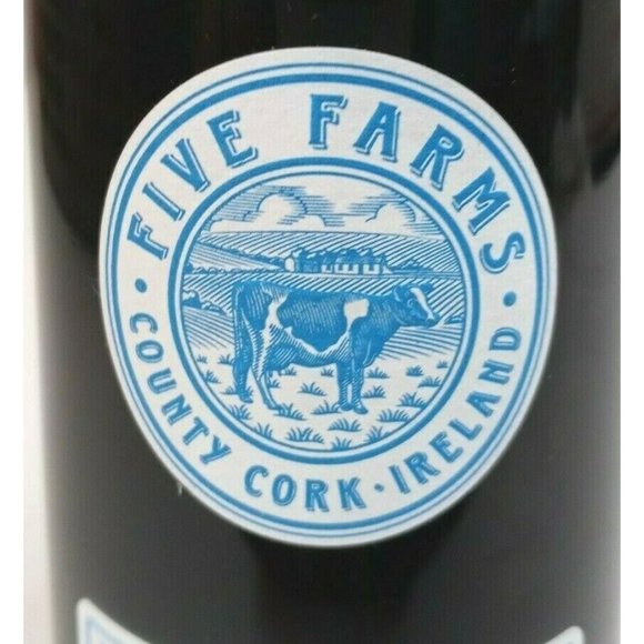 Five Farms Accents Five Farms County Cork Ireland Irish Cream